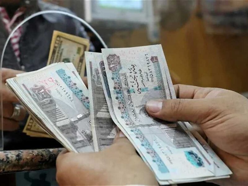 اعرف مرتبك الجديد.. جدول الأجور بعد الزيادة في مصر من وزارة المالية رواتب مرتفعة قريبًا
