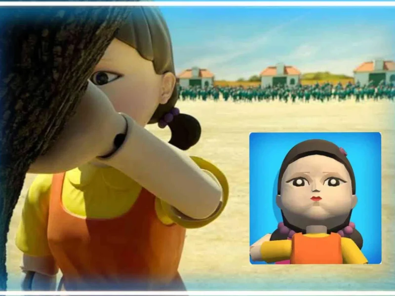 نزل لعبة Squid Game الجديدة دلوقتي وجرب الرعب الحقيقي والتحدي المجنون اللى هيخليك تعيش المغامرة كاملة
