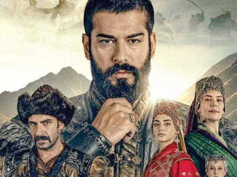 ثبت القناة وتابع الحدث التاريخي.. المؤسس عثمان 7 شغّل قناة الفجر دلوقتي