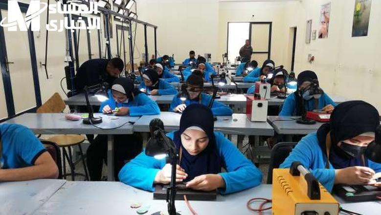 بدائل الثانوية العامة