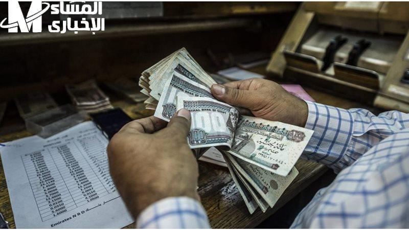 معاشات شهر يوليو
