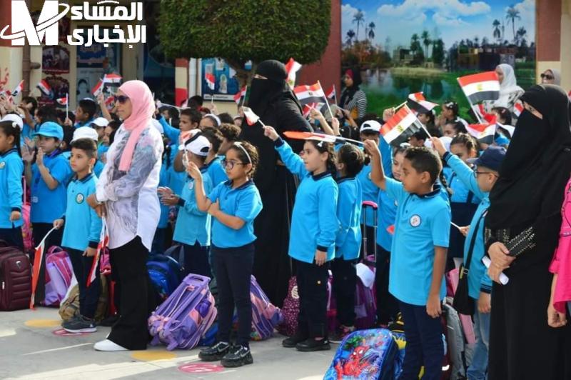 التقويم الدراسي كتب رسميًا.. موعد بداية الدراسة في مصر العام الدراسي الجديد 2025 2026 اعرف المواعيد كاملة
