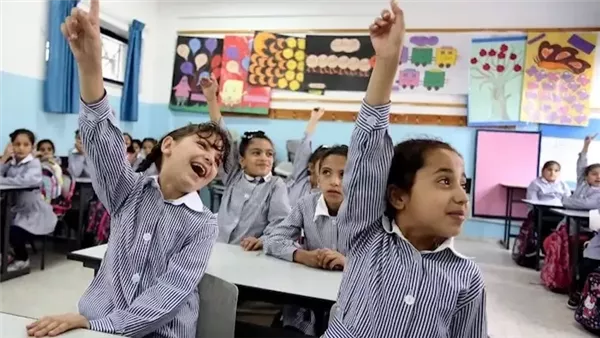 كشف النقاط بقى عندك.. فضاء أولياء التلاميذ الجزائر 2025 الدرجات كاملة قدامك