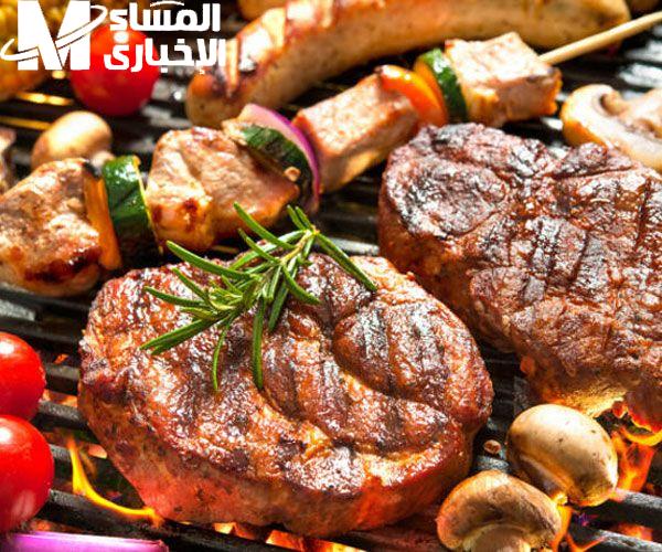من الفحم إلى النكهة المثالية… كيف تشوي اللحوم باحتراف وتتجنب أضرار الشواء التقليدي؟