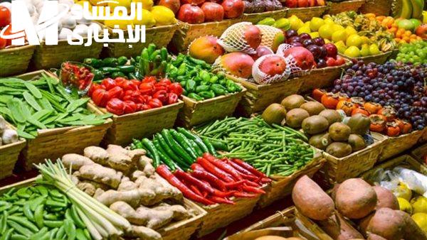 أسعار الخضروات والفواكه اليوم الثلاثاء 8/7/2025
