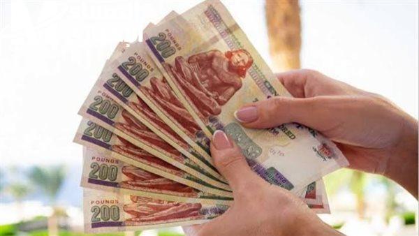 زيادات بالجملة.. آخر أخبار الرواتب والمعاشات في يوليو 2025 تواريخ رسمية وتحديثات زيادات ضخمة قريبًا