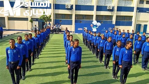 اختار طريقك غير التقليدي.. بدائل الثانوية العامة 2025 في مدرسة إلكترو مصر للتكنولوجيا التطبيقية تفاصيل كاملة للطلاب