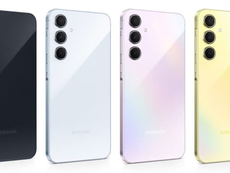 مواصفات هاتفك القادم هنا.. سعر ومواصفات سامسونج Galaxy A56 مميزات تقنية متقدمة