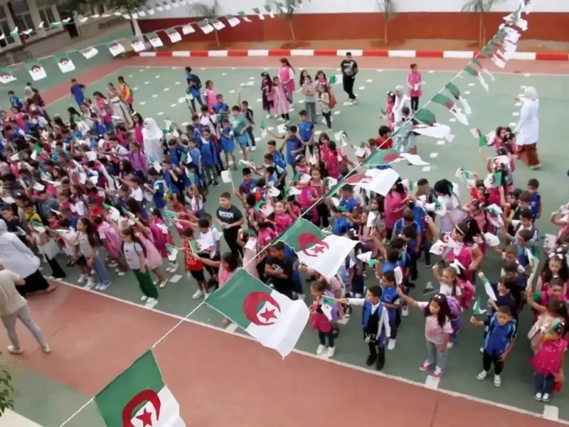 كشف نقاطك صار أقرب من أي وقت..فضاء أولياء التلاميذ 2025 كشف النقاط متاح أونلاين