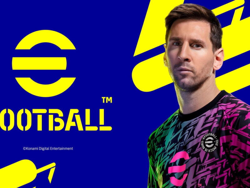 اللعبة اللي بتجمع صحابك.. تحميل Efootball PES 2025 جرّب اللعب الجماعي