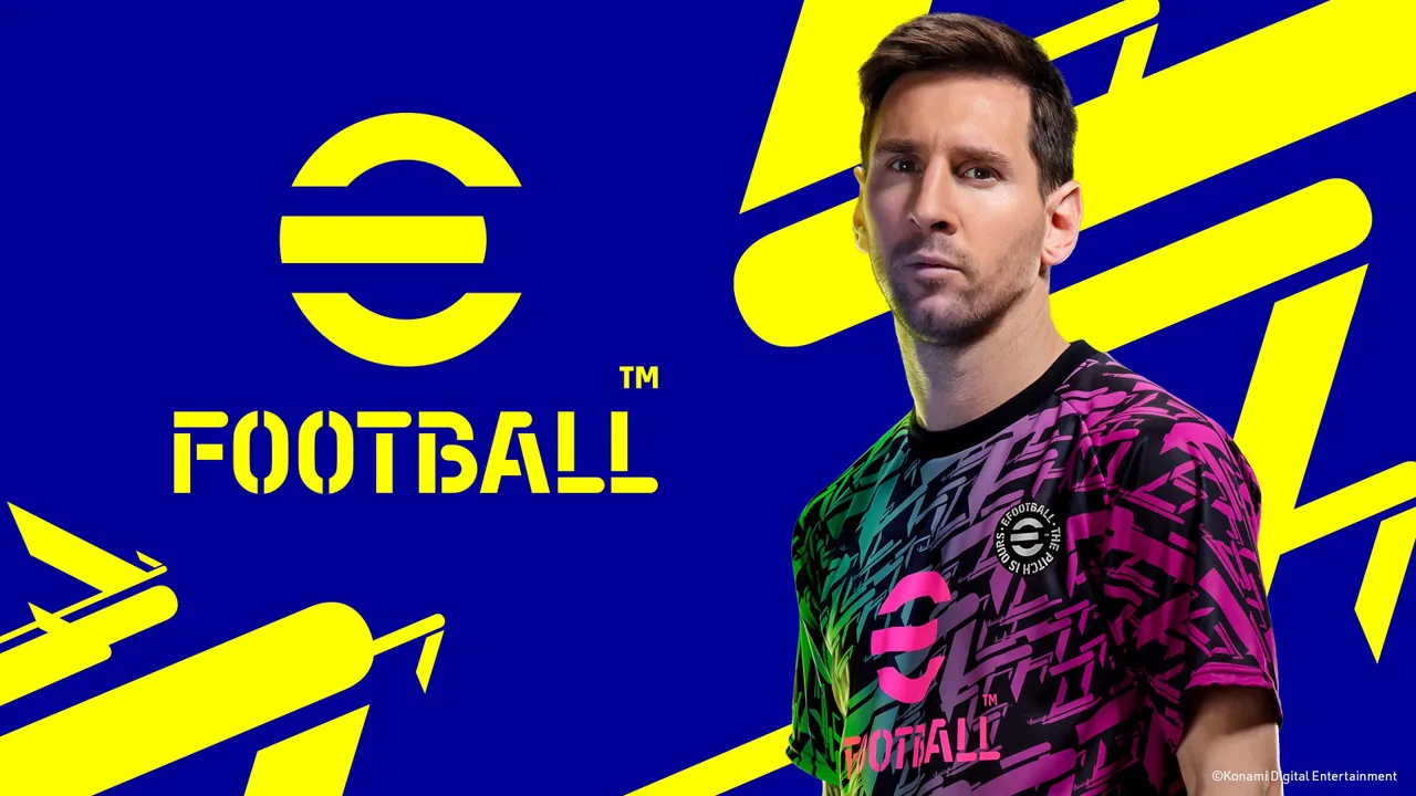 Efootball PES