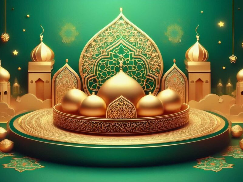 الراحة جاية للموظفين.. موعد إجازة المولد النبوي الشريف 2025 اعرفها واستعد مبكرًا