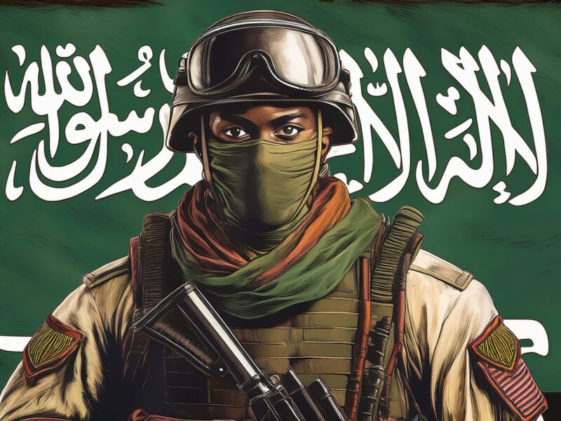 ظهرت النتيجة تأكد فورًا.. نتائج الحرس الوطني عبر بوابة التوظيف في السعودية 1446 شوف إذا اسمك موجود