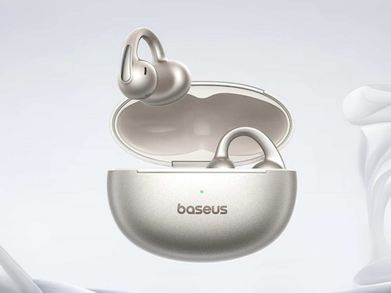 اسمع التفاصيل كما هي.. سماعات Baseus MC1 Pro بصوت ثلاثي الأبعاد نقاء فائق