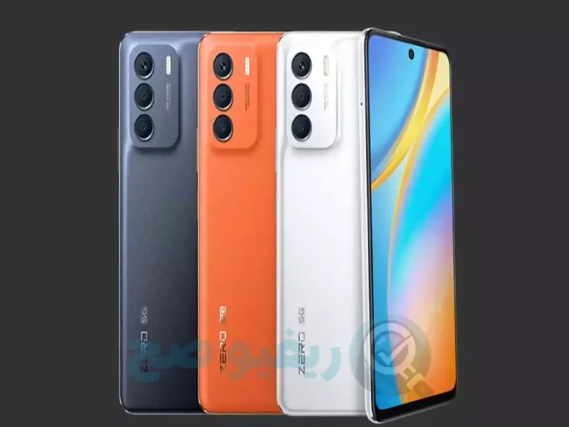 انفنكس GT 10 Pro.. الهاتف المثالي لعشاق التقنية مع بطارية قوية تدوم طوال اليوم وأداء معالج لا يُضاهى