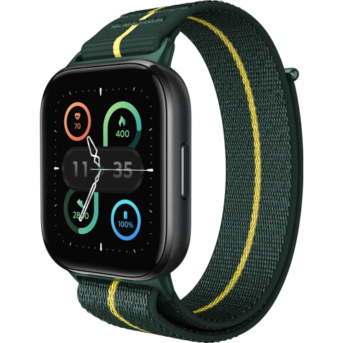 موتورولا Moto Watch 70 أول ساعة ذكية مقاومة للكسر