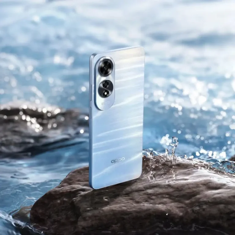 سعر ومواصفات Oppo A60 هاتف