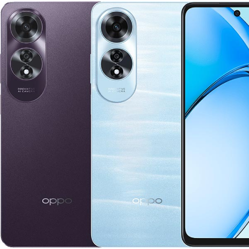 عرض لا يُفوت.. سعر ومواصفات Oppo A60 الأفضل في الفئة
