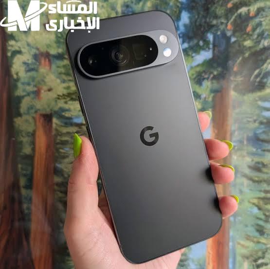 Pixel 9 Pro