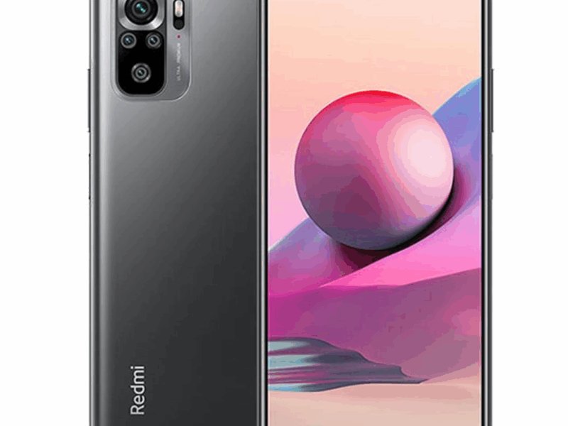 فرصة لكل اللي بيدور على موبايل اقتصادي بإمكانيات جبارة.. Redmi Note 10S بس هتعيش تجربة تصوير وألعاب ولا في الأحلام