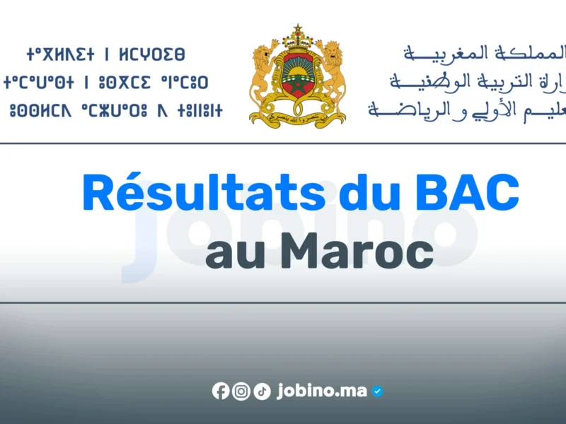 التوتر خلص.. نتيجة الباك 2025 بالمغرب أعلنتها الوزارة أخيرًا