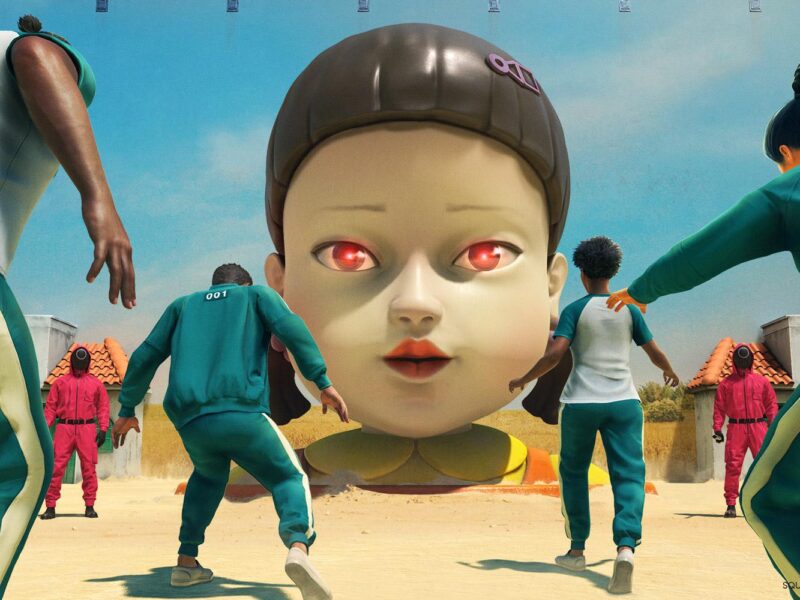 اللعبة بقت تحدي شخصي.. حمل Squid Game الجديدة خليك أول المجربين