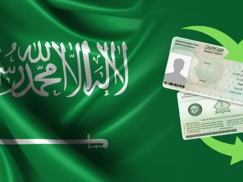 الإقامة الدائمة صارت واقع.. تفاصيل نظام الإقامة الجديد في السعودية 2025 لمن يبحث عن الاستقرار سهل