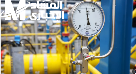 أسعار الغاز