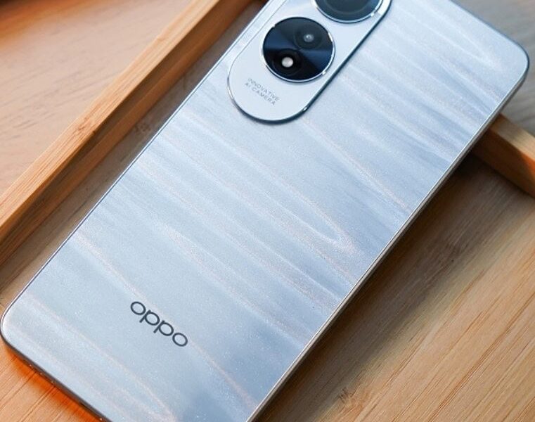 الموبايل دا يستحق الشراء.. سعر ومواصفات Oppo A60 أقوى هاتف في السوق