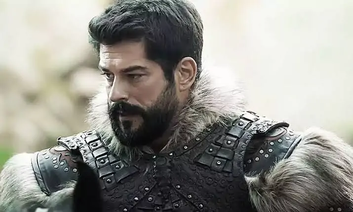 مسلسل المؤسس عثمان
