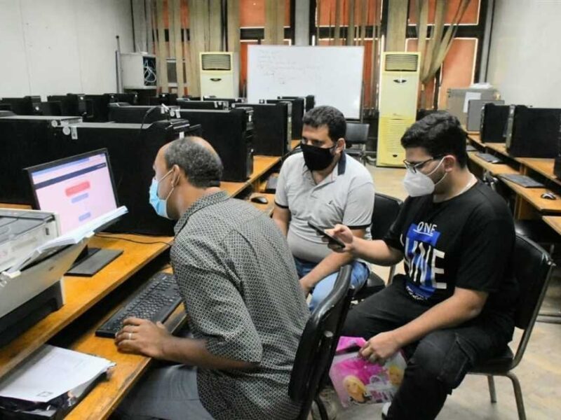 اختبار القدرات مش هزار.. تسجيل اختبارات القدرات للثانوية العامة 2025 بخطوات واضحة جدًا