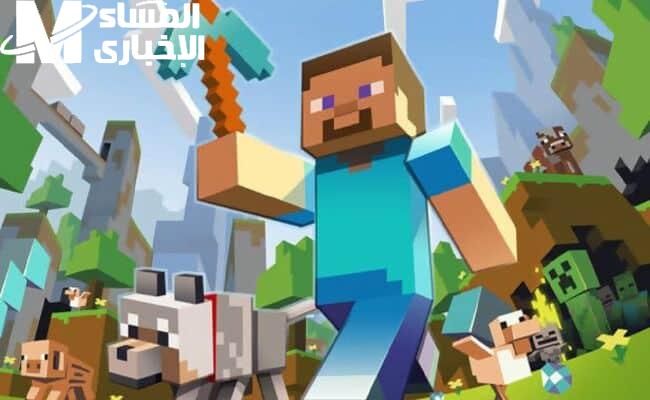ماين كرافت رجعت بشكل أقوى.. تحديث ماين كرافت 2025 للأندرويد والأجهزة استمتع بالإصدار الجديد