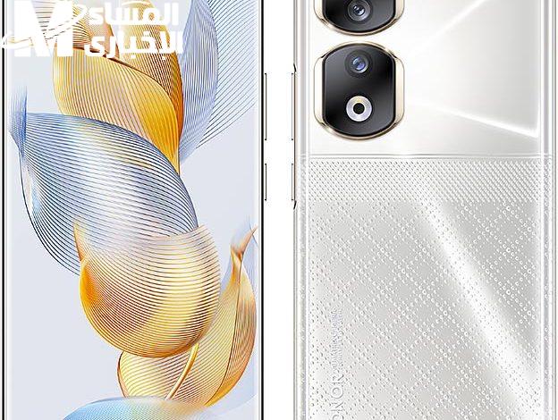 مواصفات هاتف هونر