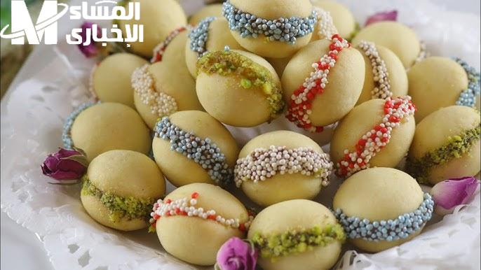 ودّعي الجاهز للأبد.. بسكويت اللانكشير الأصلي بوصفته السريه وتكاته الذهبية… طراوة وطعما يدوّب من أول قطعة