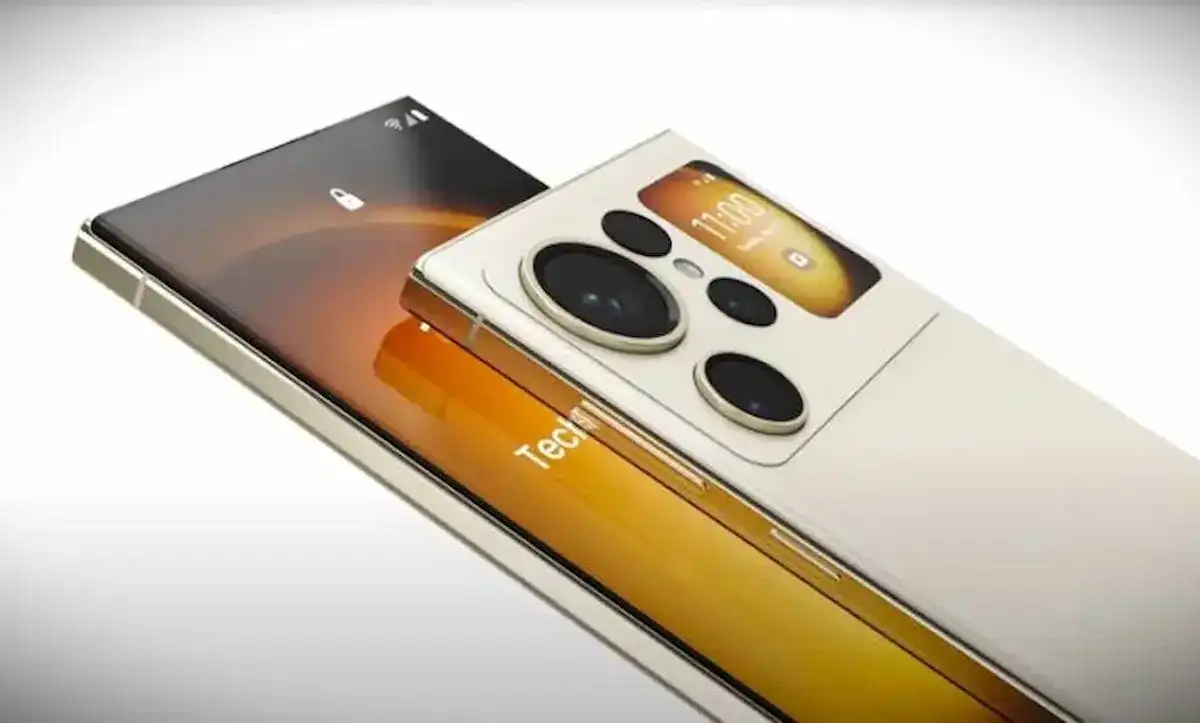 مواصفات وسعر Galaxy S26 Ultra