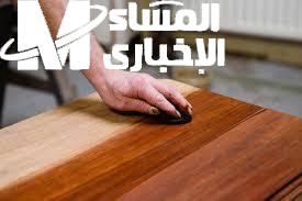 بلمعة من غير تكلفة.. يلا خلّط الخل وزيت.. طريقة عمل ملمع خشب طبيعي في البيت بنتيجة لامعة ومضمونة
