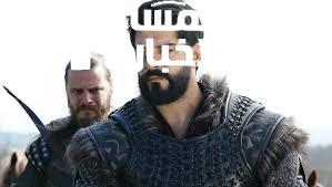مسلسل المؤسس عثمان