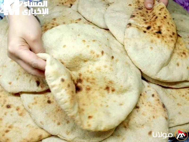 عيش سخن ومتنوع.. أسعار العيش اليوم السبت 5/7/2025