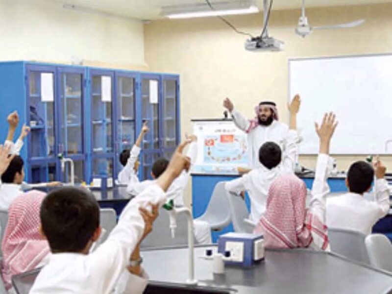 عد تنازلي للامتحانات.. كم باقي على اختبارات النهائية في السعودية اعرفه حالًا