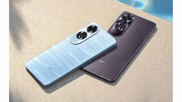 سعر ومواصفات Oppo A60