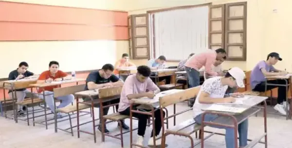 تنسيق دخول مدرسة صنايع 2025/2026