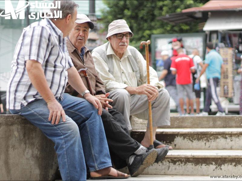 الكلمة من القصر الرئاسي.. الملك تبون يوضح موعد زيادة أجور المتقاعدين في الجزائر ببيان رسمي مؤكد