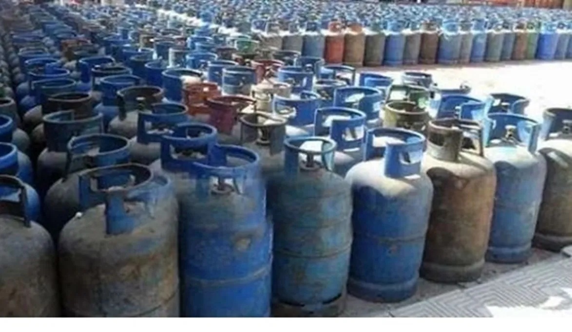 أسعار أنابيب البوتاجاز