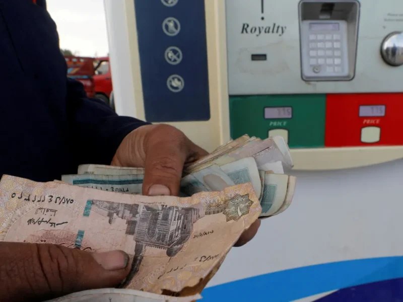 عربيتك فرحانة.. أسعار البنزين اليوم الثلاثاء 8/7/2025