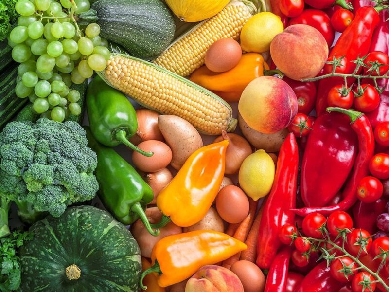 السوق مليان خيرات.. أسعار الخضروات والفواكه اليوم الاثنين 7/7/2025