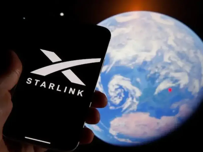 أسعار باقات Starlink في السعودية