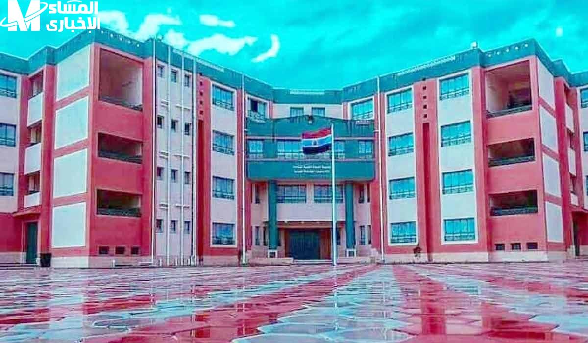 الالتحاق بمدرسة الضبعة النووية