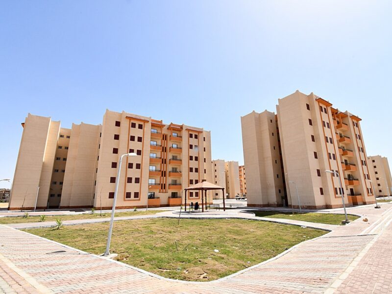 الإسكان العسكري فتح أبوابه.. كيفية التسجيل في الإسكان العسكري بطرق ميسرة