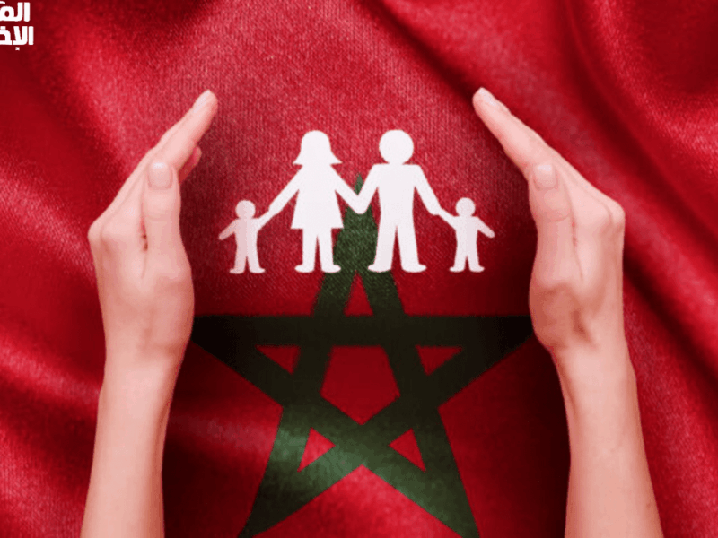 سجل واطبع بسرعة.. افتح استمارة طلب التسجيل في السجل الوطني للسكان المغرب 2025 سهّلتها الحكومة