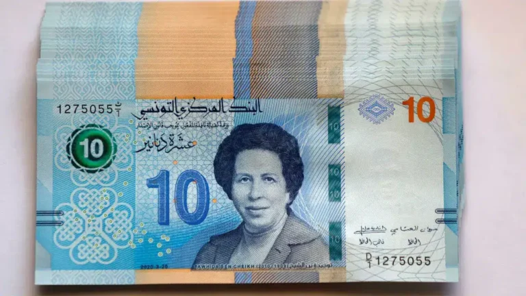 منحة تونس 2025 الجديدة سجل للقبول